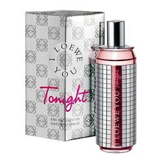 Loewe I Loewe You Tonight