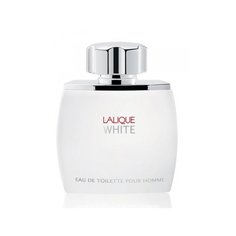 Lalique White