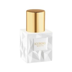 Iceberg White