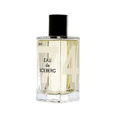 Iceberg Eau de Iceberg pour Femme