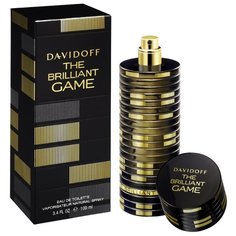 Davidoff The Brilliant Game