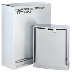 Porsche Design Porshe Titan