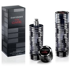 Davidoff The Game