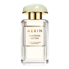 AERIN Gardenia Rattan