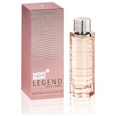 Montblanc Legend pour Femme