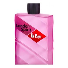 Lee Cooper London Spirit For