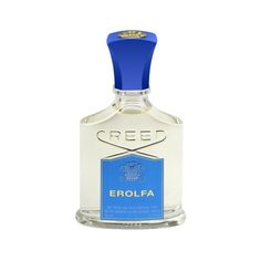 Creed Erolfa