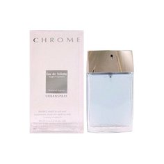 Azzaro Chrome Urban