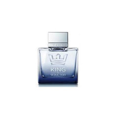 Antonio Banderas King of