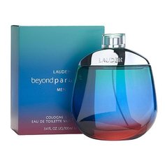 Estee Lauder Beyond Paradise