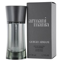 ARMANI Mania pour Homme