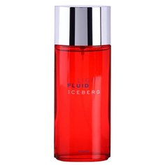 Iceberg Light Fluid Women