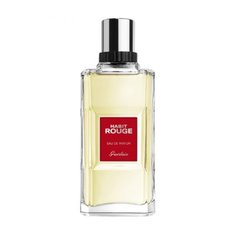 Guerlain Habit Rouge Eau de