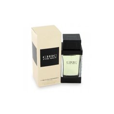 Carolina Herrera Chic for Men