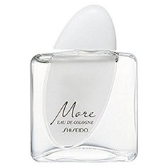 Shiseido More