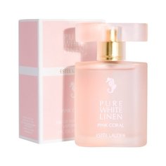 Estee Lauder Pure White Linen