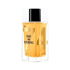 Iceberg Eau de Iceberg Oud