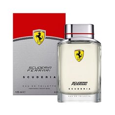 Ferrari Scuderia Ferrari
