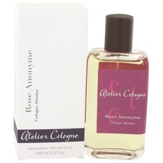 Atelier Cologne Rose Anonyme