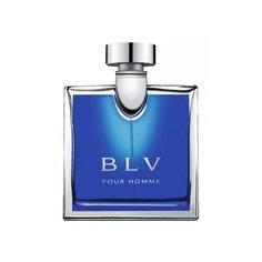 Bulgari BLV pour Homme