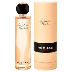 Rochas Secret de Rochas