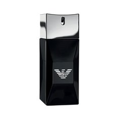 ARMANI Diamonds Black Carat for