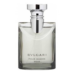 Bulgari Bvlgari pour Homme Soir