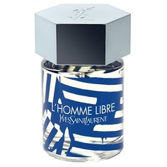Yves Saint Laurent LHomme