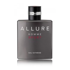 Chanel Allure Homme Sport Eau