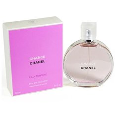 Chanel Chance Eau Tendre
