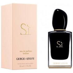 ARMANI Si Intense