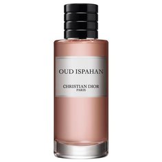 Christian Dior Oud Ispahan