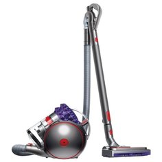 Пылесос Dyson Cinetic Big Ball