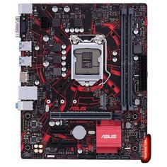 Материнская плата ASUS