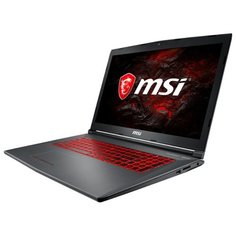 Ноутбук MSI GV72 7RE