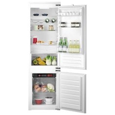Встраиваемый холодильник Hotpoint Ariston