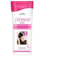 Joanna шампунь Jedwab Silk