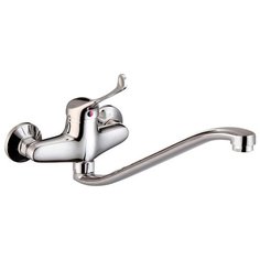 Однорычажный смеситель для Оптима