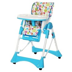 Стульчик для кормления Farfello