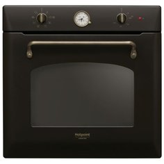 Духовой шкаф Hotpoint-Ariston