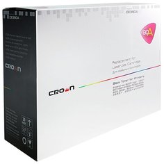 Картридж CROWN CM-CE390X