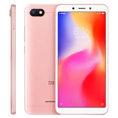 Смартфон Xiaomi Redmi 6A 2 16GB