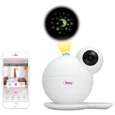 Видеоняня iBaby M7