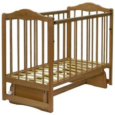 Кроватка СКВ-Компани 23400