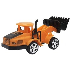 Машинка 1 TOY в ассортименте
