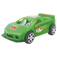 Машинка 1 TOY в ассортименте