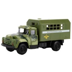 Грузовик ТЕХНОПАРК ЗИЛ-130