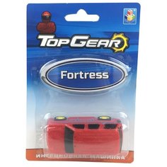 Машинка 1 TOY Top Gear Fortress