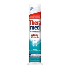 Зубная паста Theramed Atem-Frisch