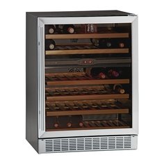 Винный шкаф TefCold TFW160-2s